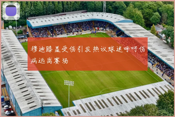 穆迪膝盖受伤引发热议球迷呼吁伤病远离赛场